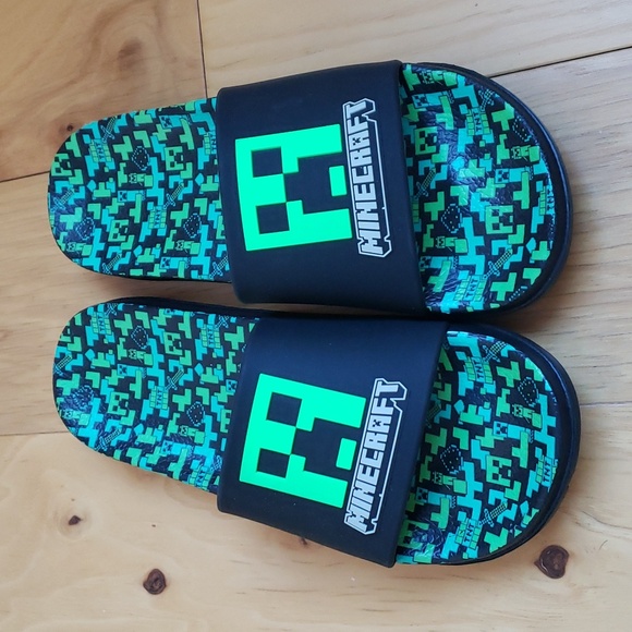 Mincraft Slides - Picture 10 of 10